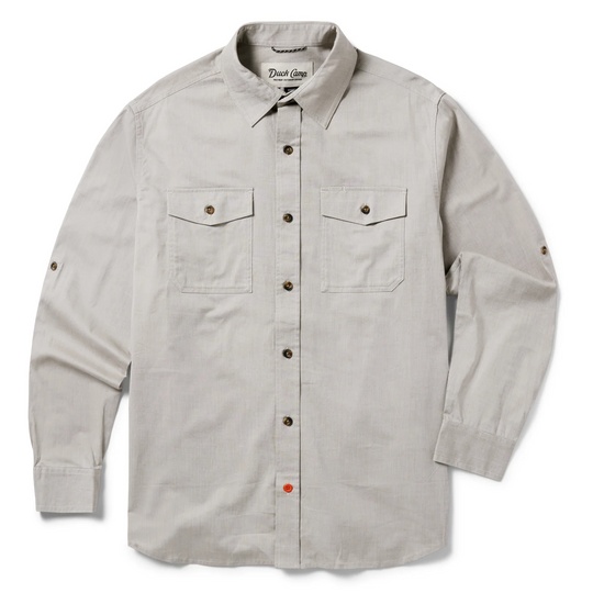 Duck Camp Outfitter Shirt