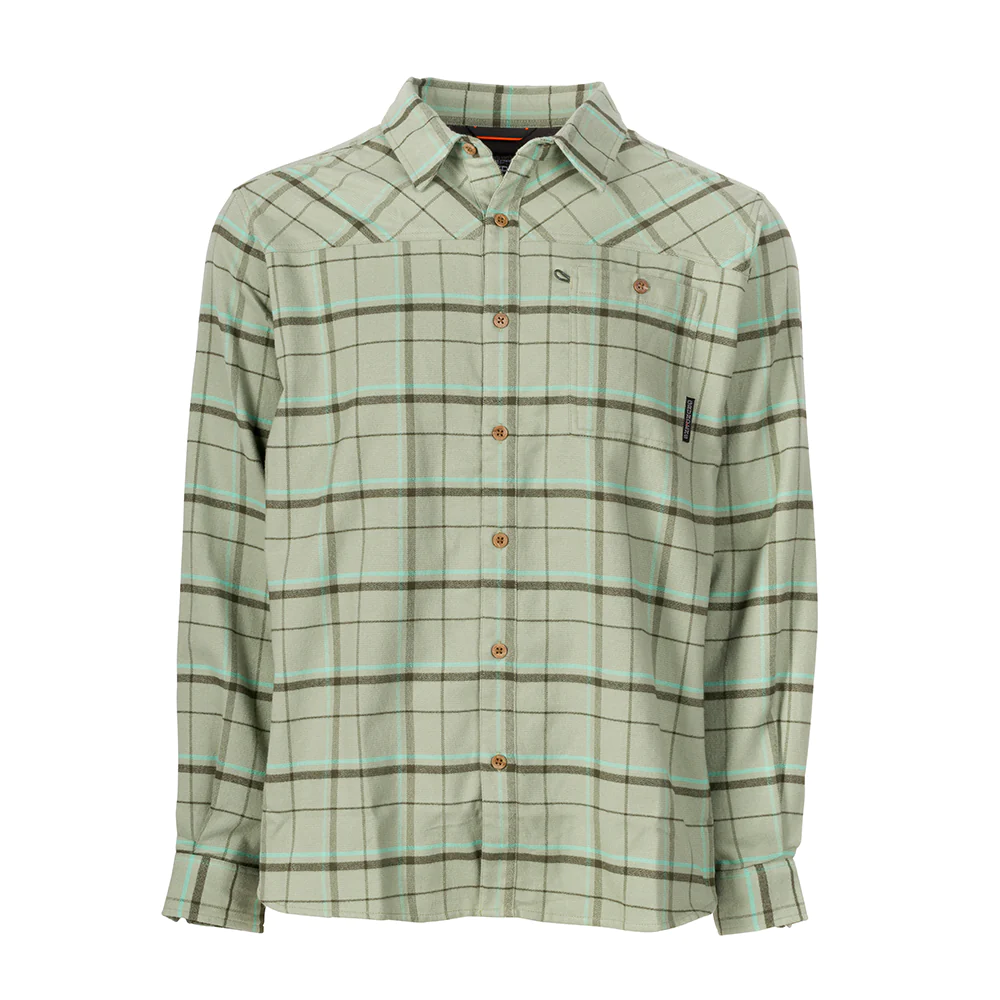 Steelhead Flannel