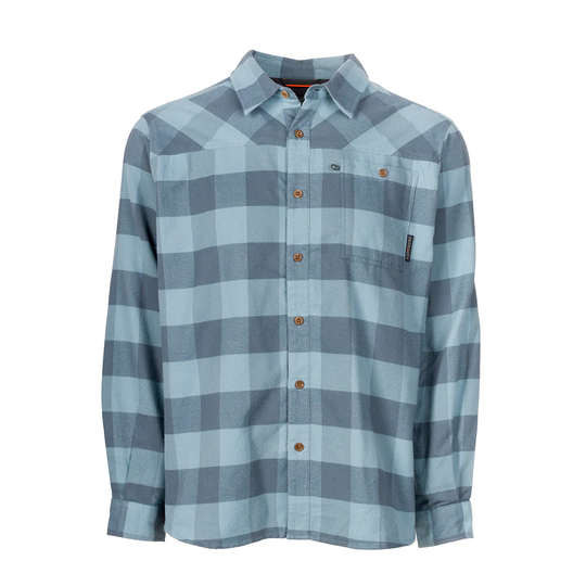 Steelhead Flannel