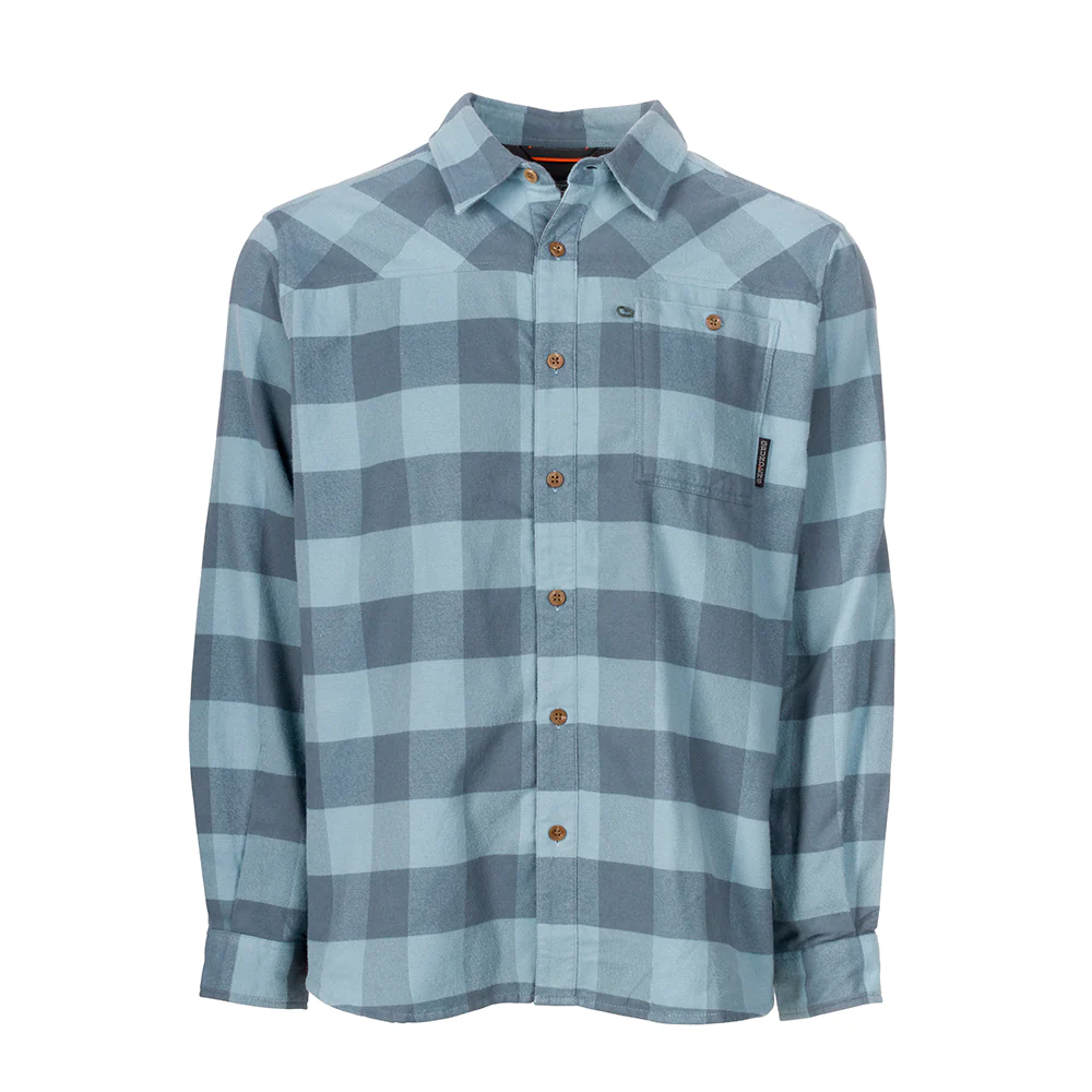 Steelhead Flannel