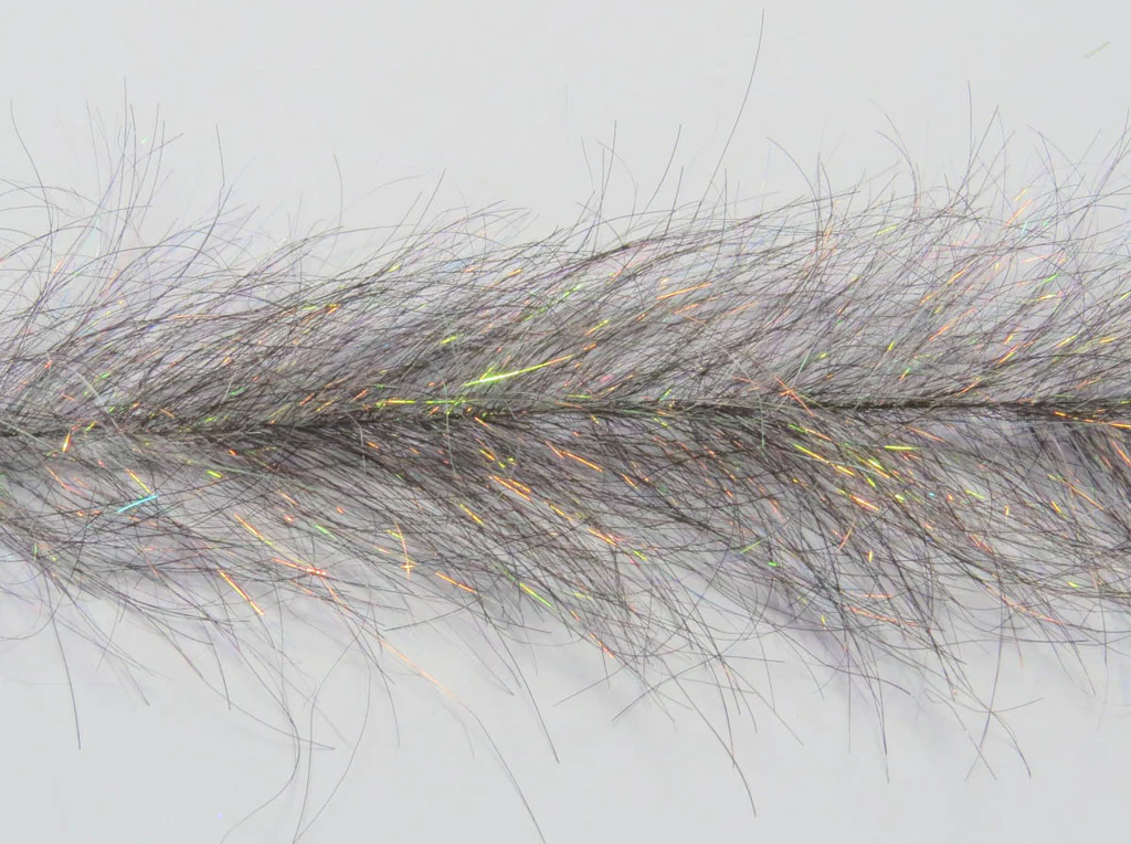 Frenzy Fly Fibre Brush 1"