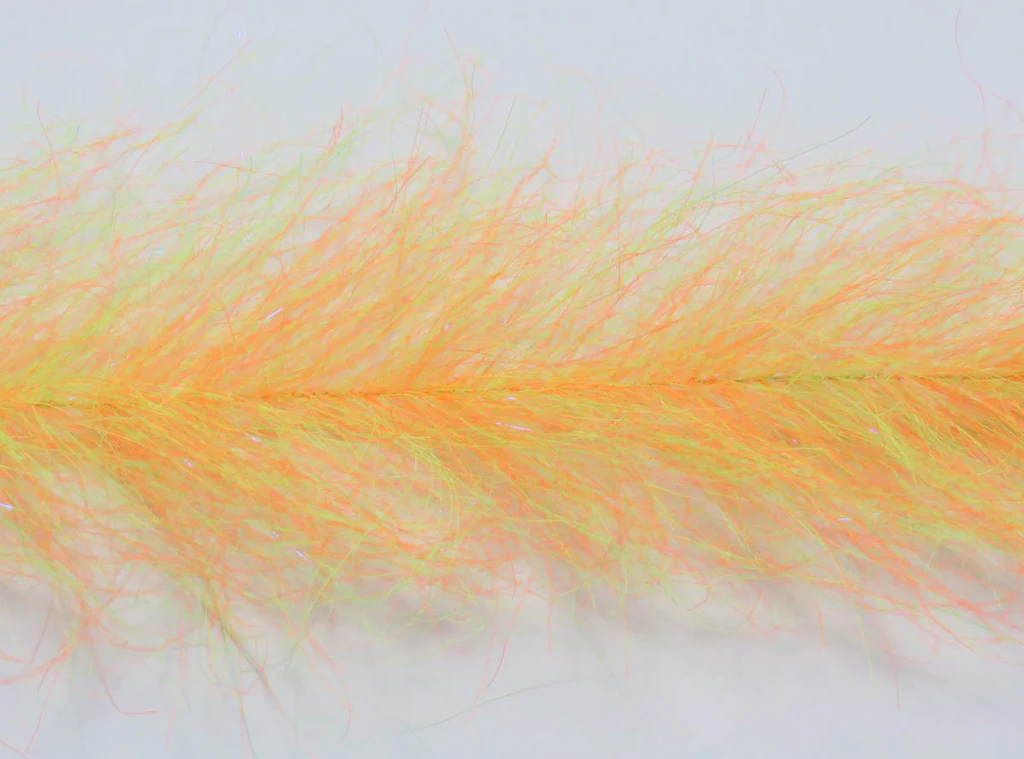 Frenzy Fly Fibre Brush 1"