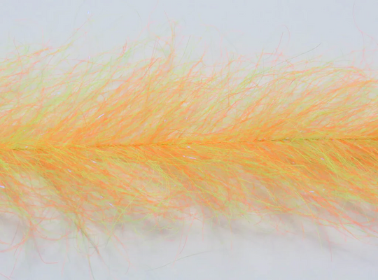 Frenzy Fly Fibre Brush 1"