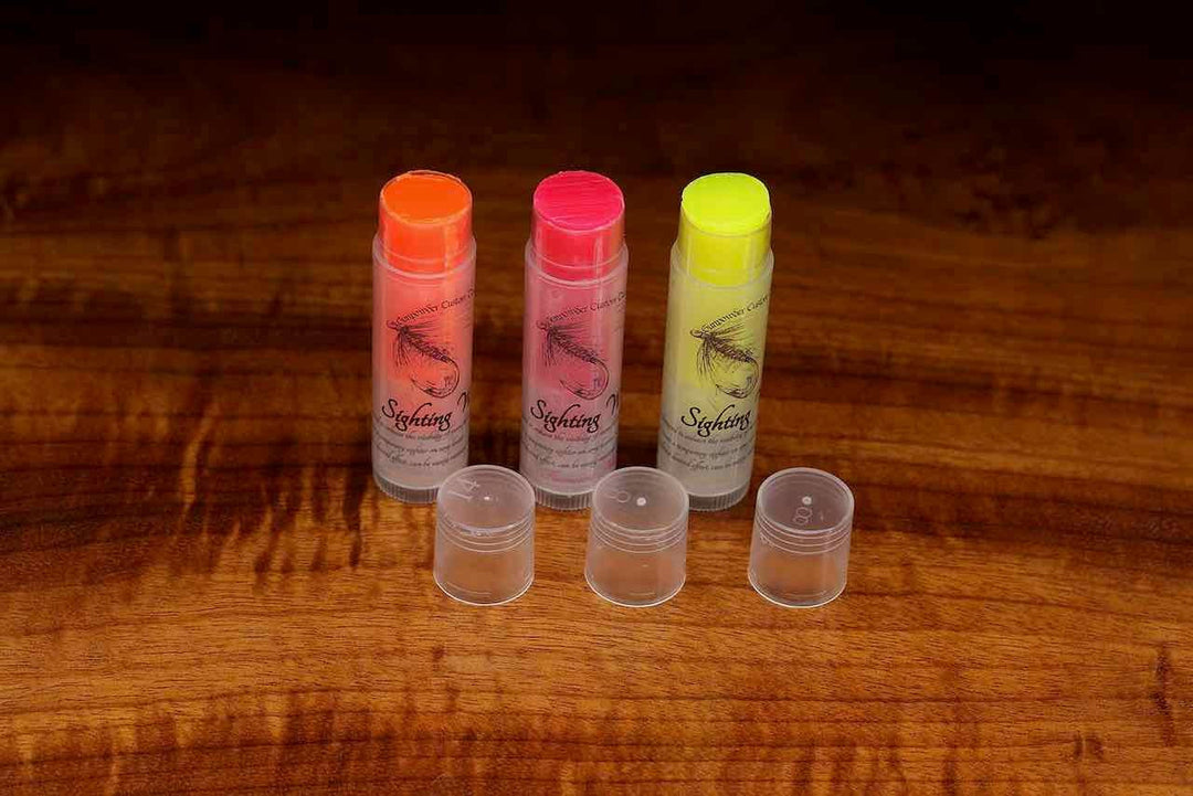 Sighting Leader Wax