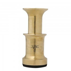 Dr. Slick Hair Stacker - Brass - Medium