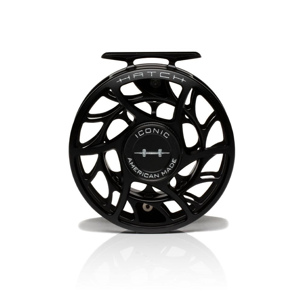 Hatch Iconic Reels