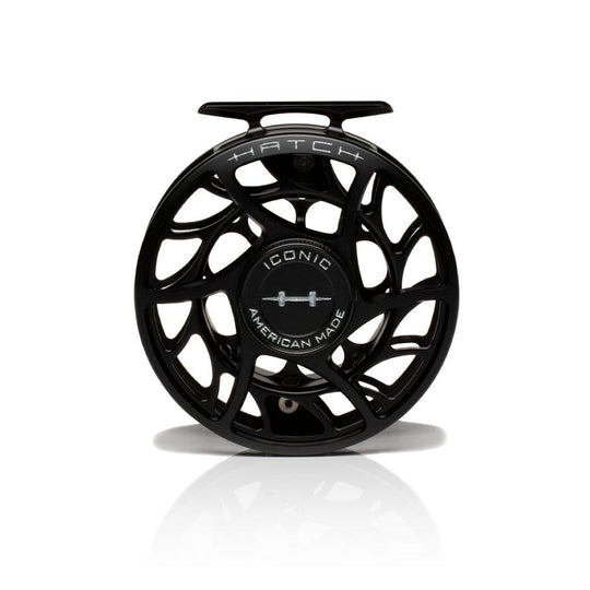 Hatch Iconic Reels
