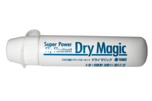 Tiemco Dry Magic