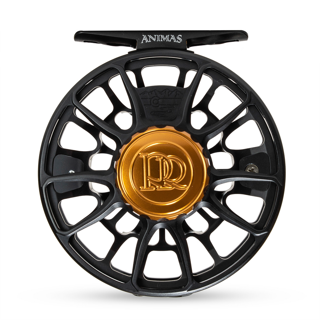 Ross Reels Animas Fly Reel