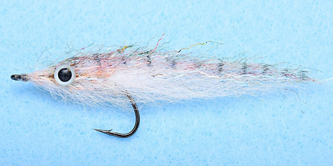 EP Ghost Minnow
