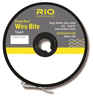 RIO Wire Bite