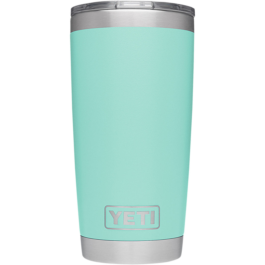 YETI Rambler 20 Oz