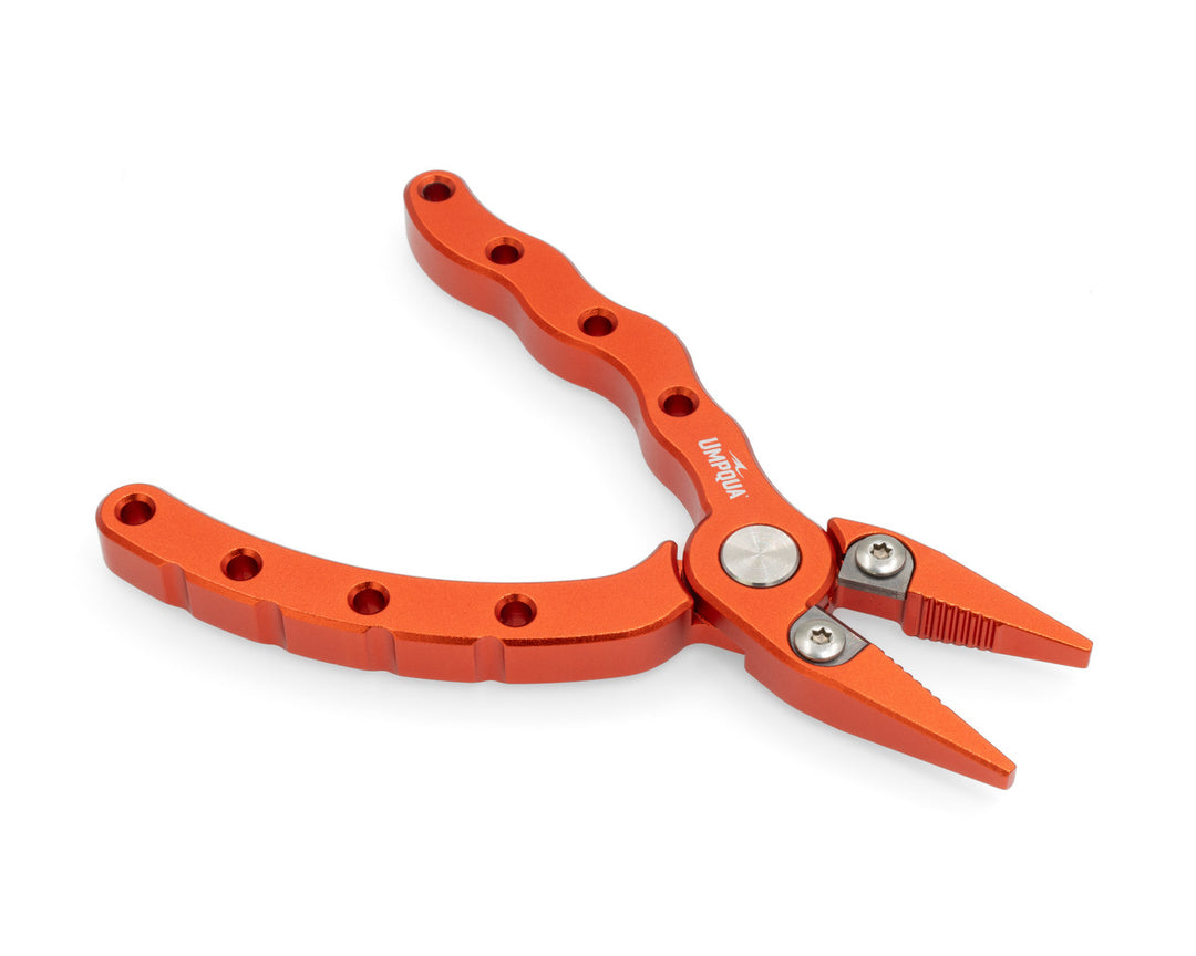 Umpqua Riverrun Plier Trout with Sheath