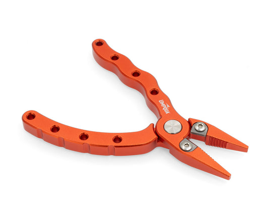 Umpqua Riverrun Plier Trout with Sheath
