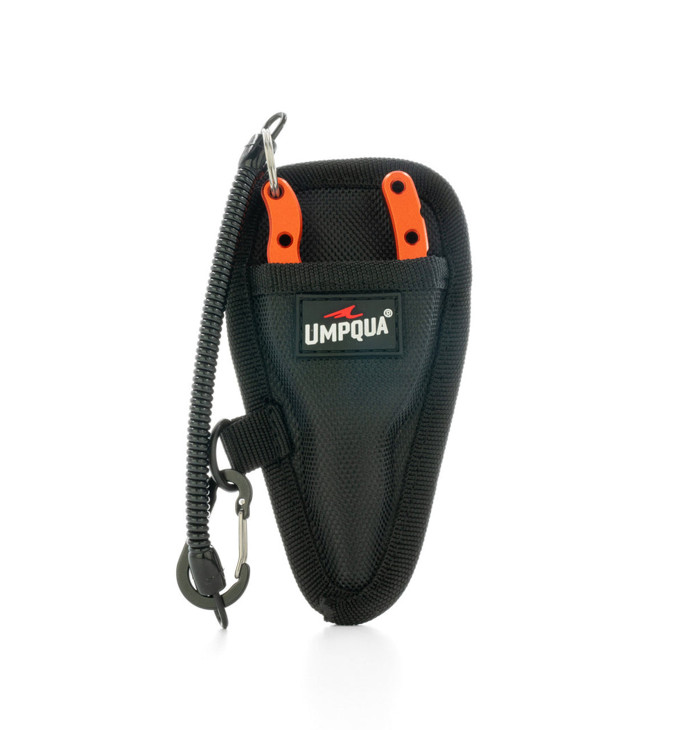 Umpqua Riverrun Plier Trout with Sheath