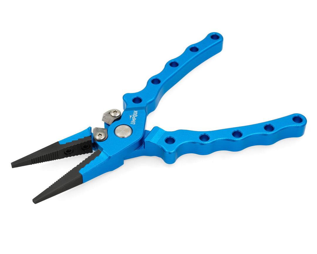 Umpqua Riverrun Plier Big Game with Sheath