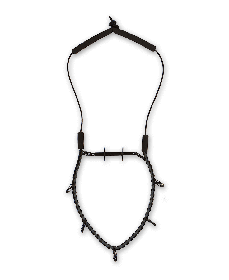 LOON Neckvest Lanyard UNLOADED