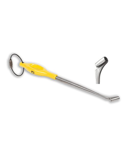Loon Ergo Quick Release - Yellow
