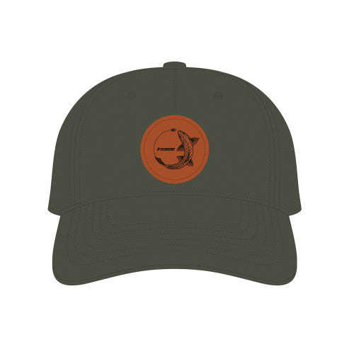 Sage Chasing Trout Hat