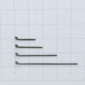Firehole Shank