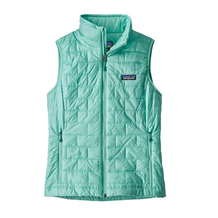 Women's Nano Puff Vest