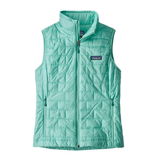 Women's Nano Puff Vest