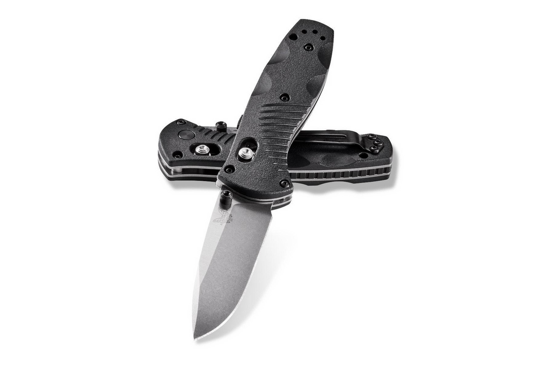 Benchmade Mini Barrage - 585
