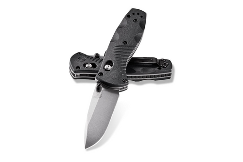 Benchmade Mini Barrage - 585