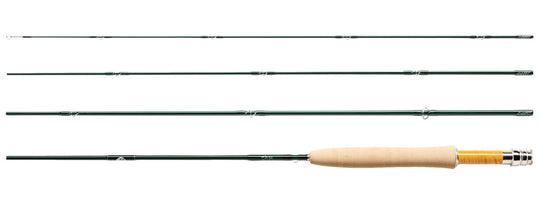Winston Pure Fly Rod