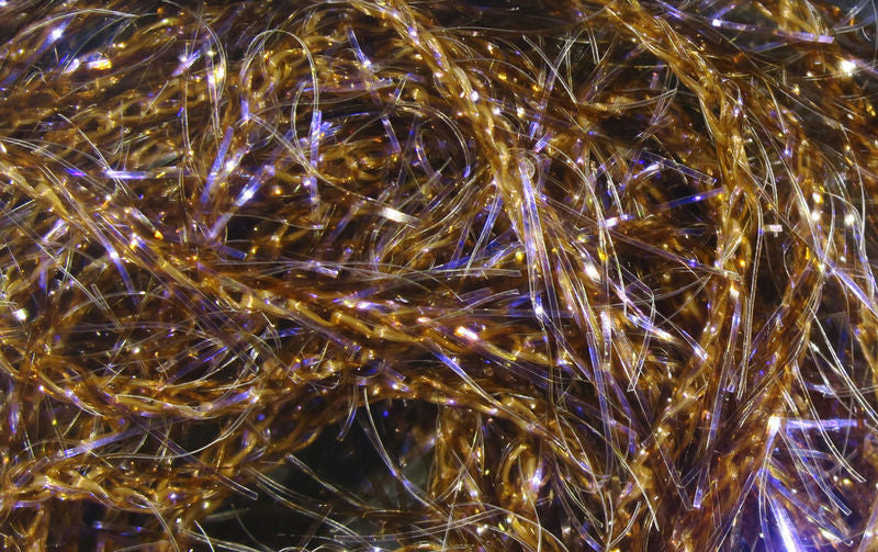 Hareline Medium Polar Chenille