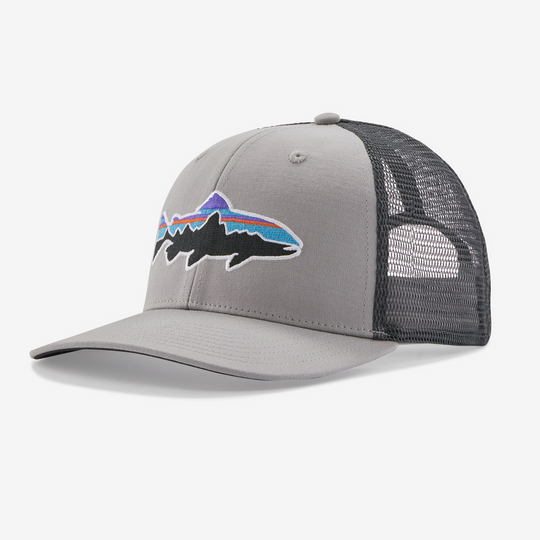 Patagonia Fitz Roy Trout Trucker
