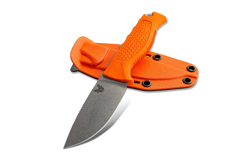 Benchmade 15006 Steep Country Hunter