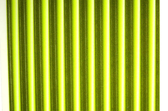 Tapered Synthetic Quill
