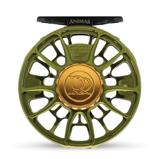 Ross Reels Animas Fly Reel