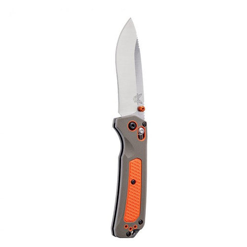 Benchmade Hunt Grizzly Ridge