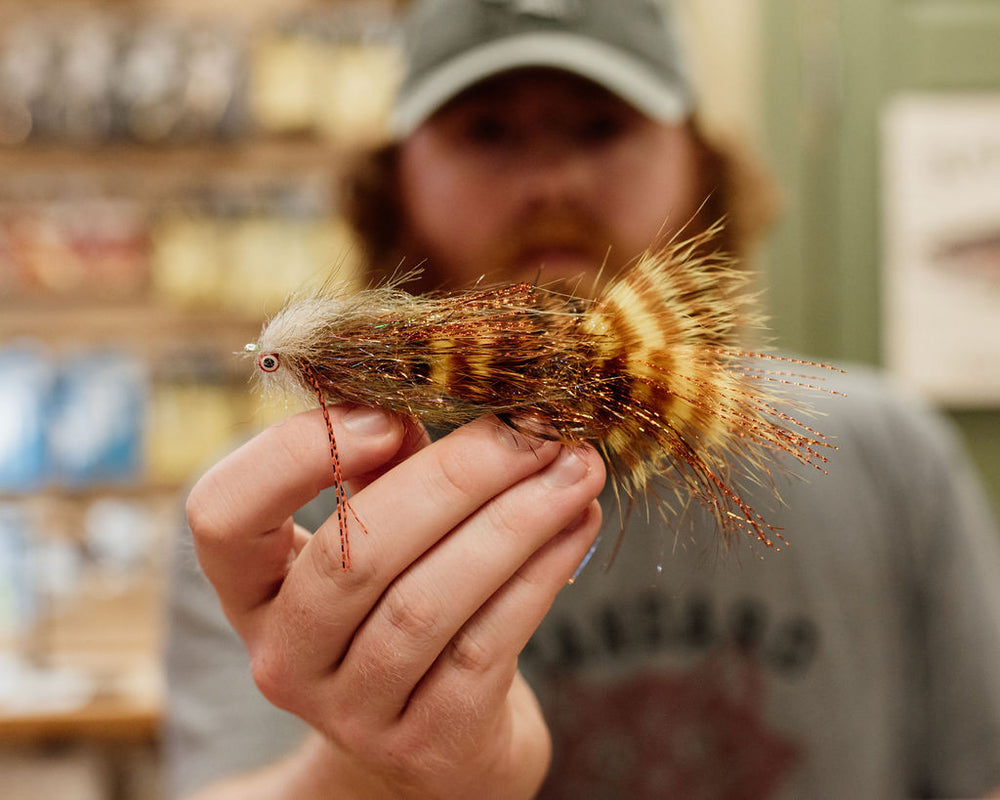 Maddin's Chromatic Circus Peanut Kit