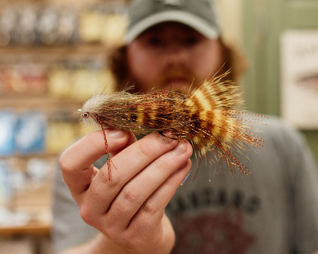 Maddin's Chromatic Circus Peanut Kit