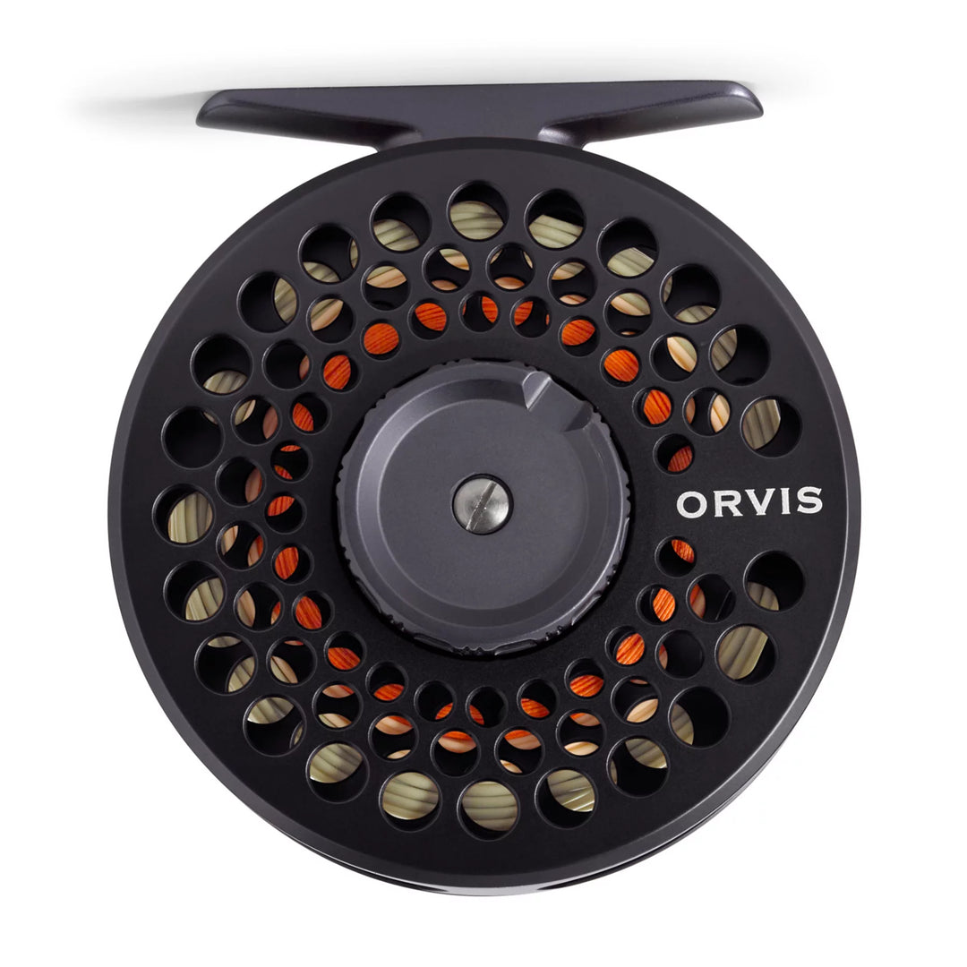 Orvis Battenkill Disc Fly Reel