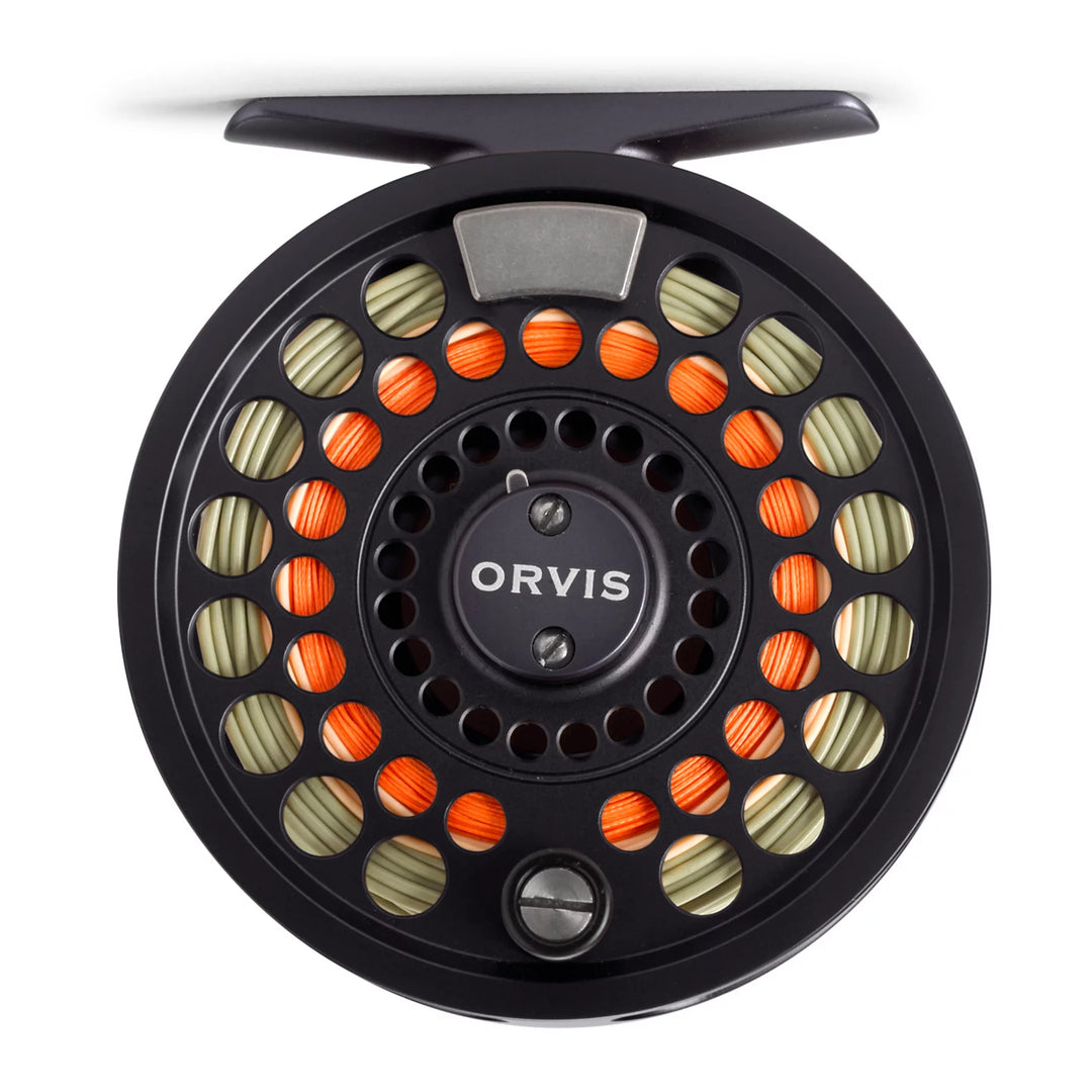 Orvis Battenkill Disc Fly Reel