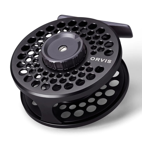 Orvis Battenkill Disc Fly Reel