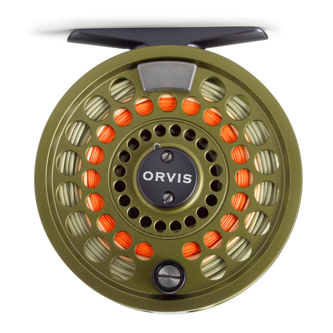 Orvis Battenkill Disc Fly Reel