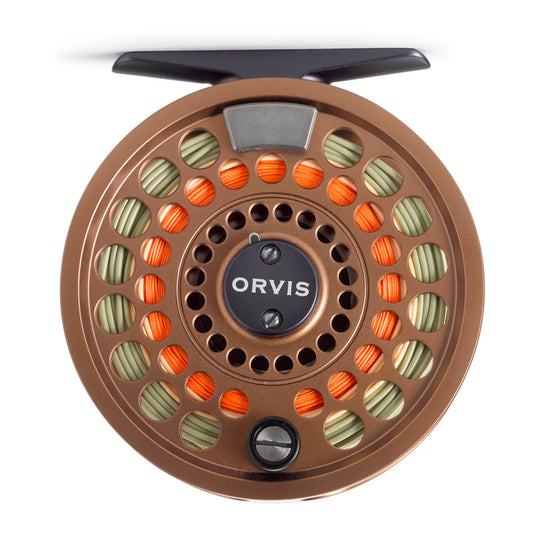 Orvis Battenkill Disc Fly Reel