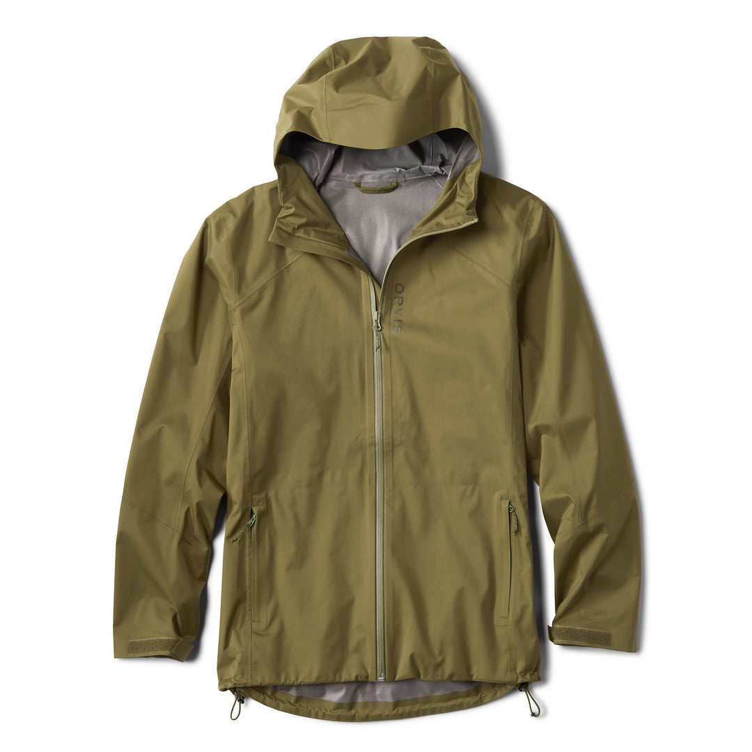 Orvis Men's Ultralight Storm 2.5L Jacket Sale