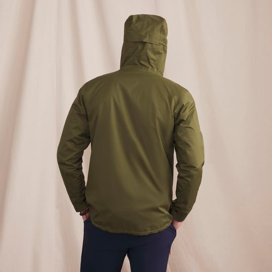Orvis Men's Ultralight Storm 2.5L Jacket Sale