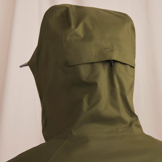 Orvis Men's Ultralight Storm 2.5L Jacket Sale