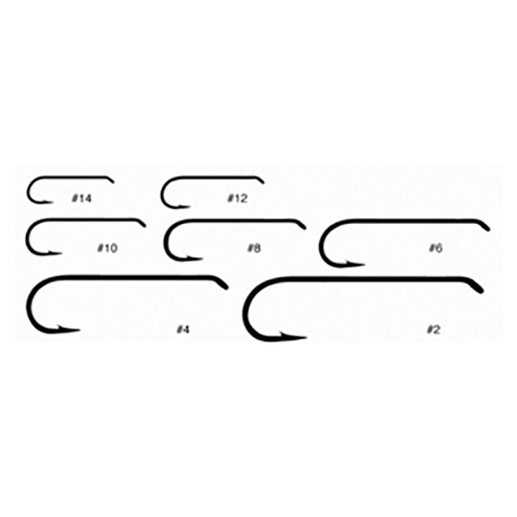 Tiemco Nymph/Strmr 5263