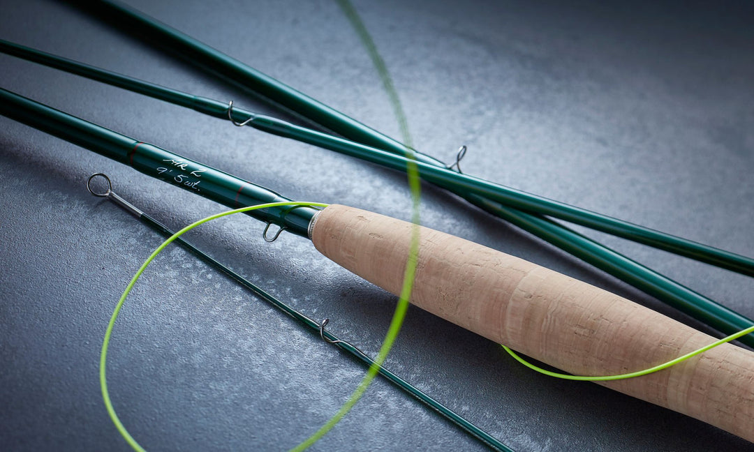 Winston Air 2 Fly Rod