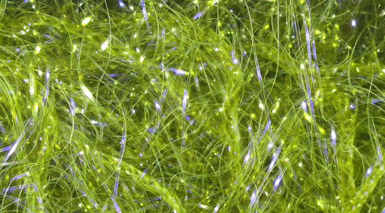 Hareline Polar Chenille