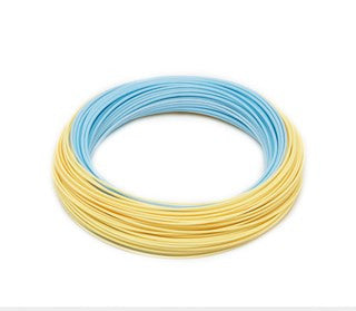 RIO Technical Trout Double Taper