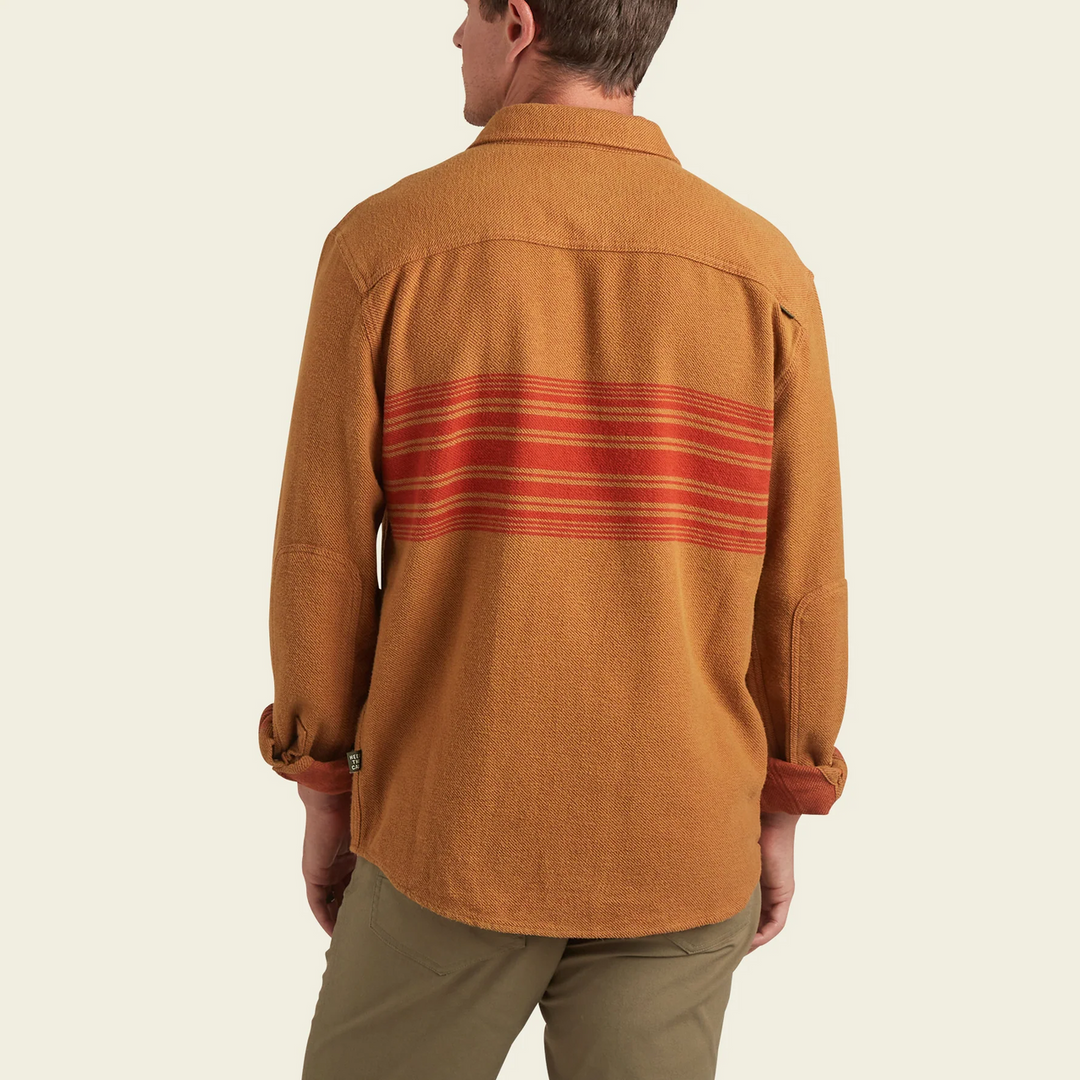 Howler Brothers Rodanthe Flannel